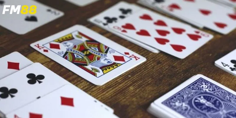 Khám phá game bài chiến binh ma thuật