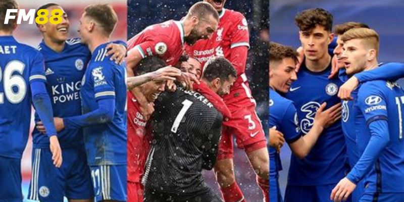 Tổng quan về cá cược bóng đá MLS Mỹ