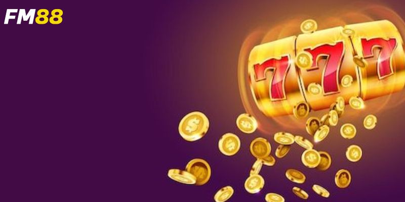 Chơi game với nhiều mức cược hấp dẫn