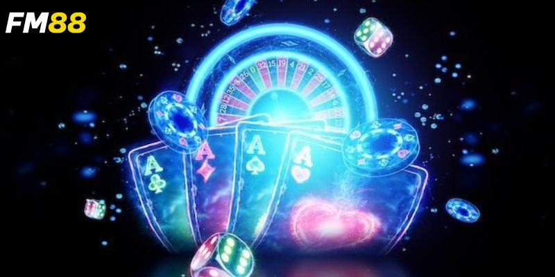 Cùng tìm hiểu về roulette trực tuyến