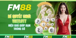 Bí Quyết Chơi Vietlott Hiệu Quả Giúp Bạn Trúng Số Lớn