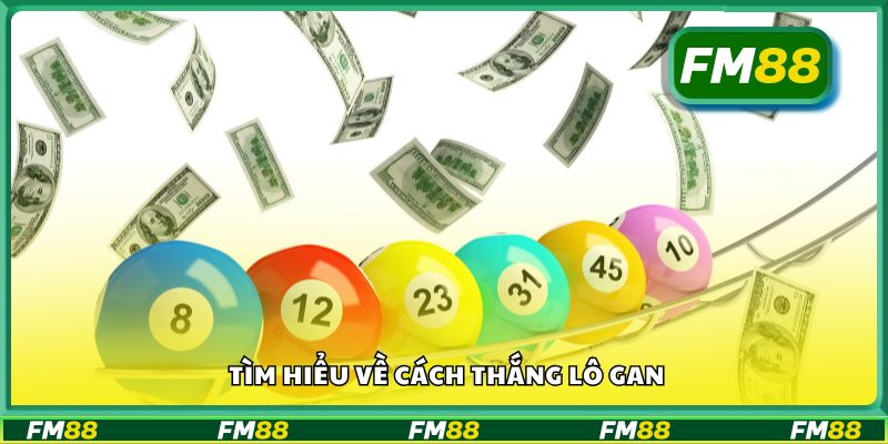 Tìm hiểu về cách thắng lô gan
