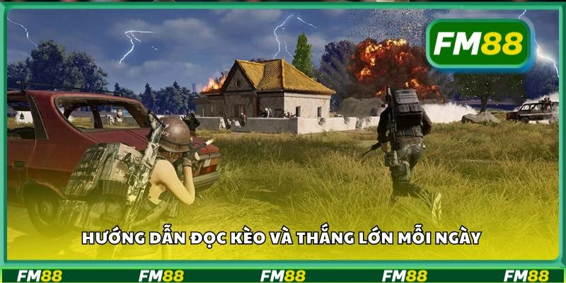Hướng dẫn đọc kèo và thắng lớn mỗi ngày