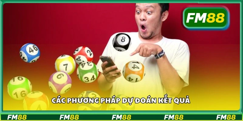 Các phương pháp dự đoán kết quả