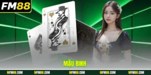 Mậu binh