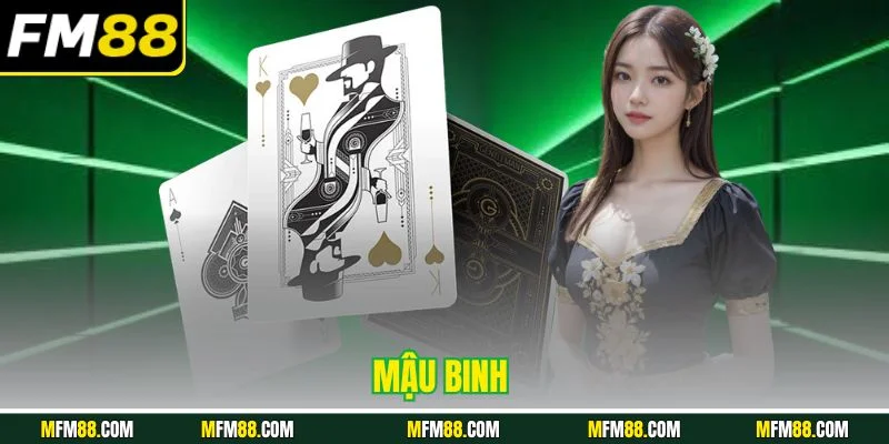 Mậu binh