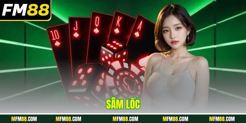 Sâm lốc